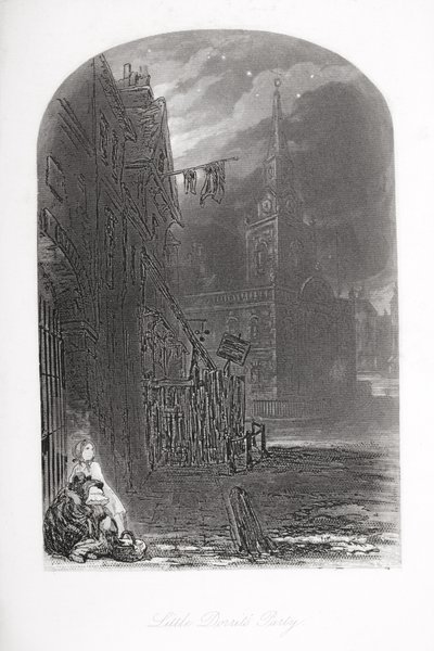 Little Dorrit